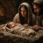 O Verbo se fez carne — João 1:1-18